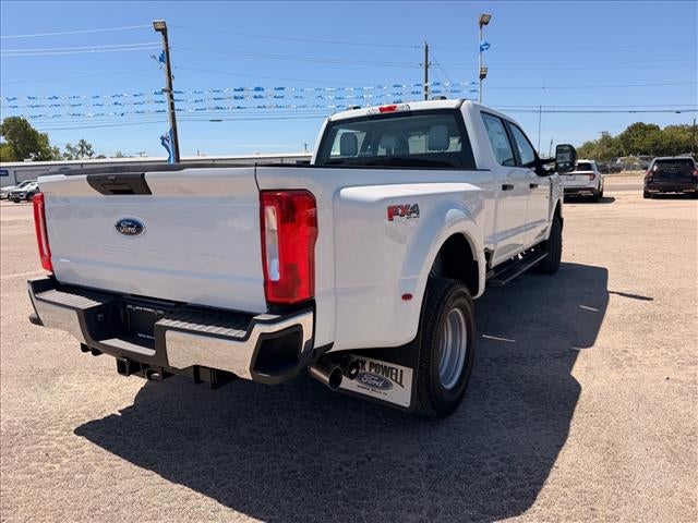 2026 Ford F-350 Super Duty XL