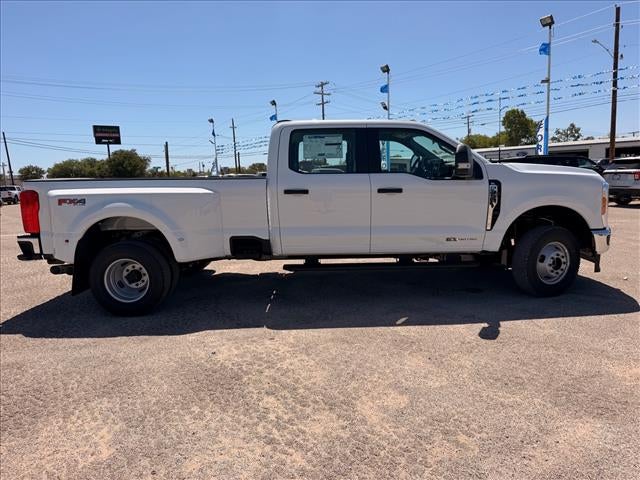 2026 Ford F-350 Super Duty XL