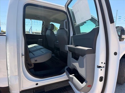 2026 Ford F-350 Super Duty XL