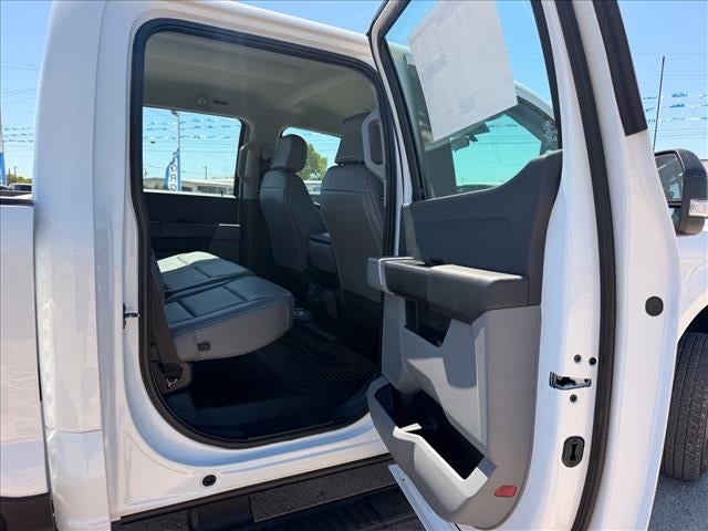 2026 Ford F-350 Super Duty XL