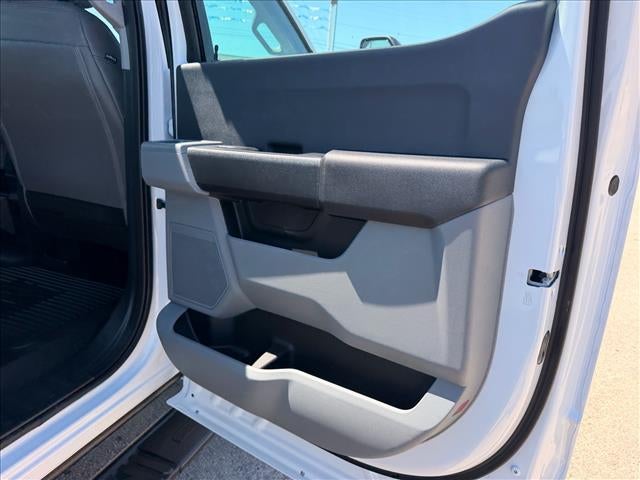 2026 Ford F-350 Super Duty XL