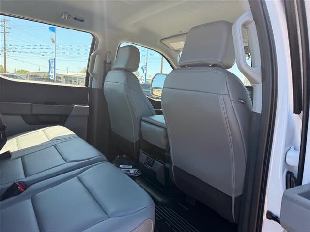 2026 Ford F-350 Super Duty XL