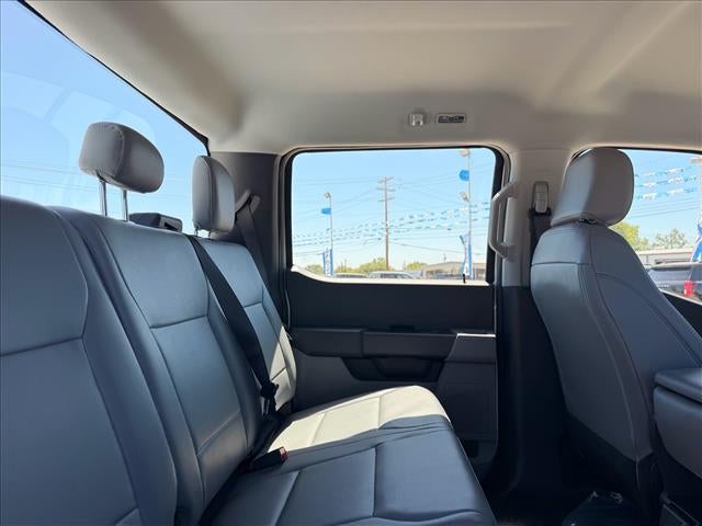 2026 Ford F-350 Super Duty XL