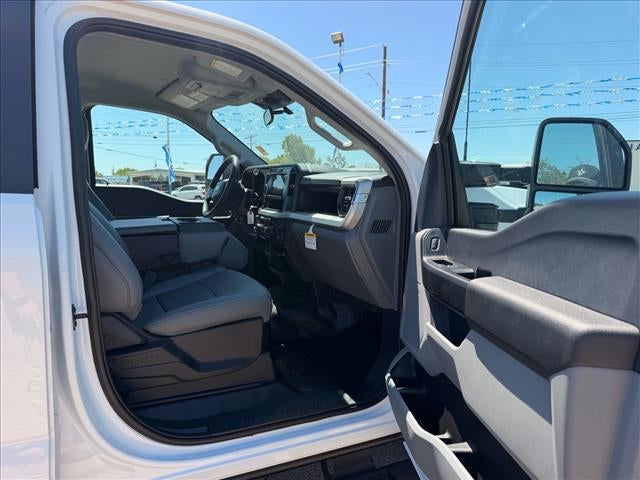 2026 Ford F-350 Super Duty XL