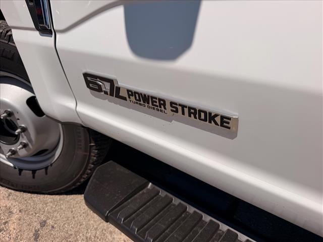 2026 Ford F-350 Super Duty XL