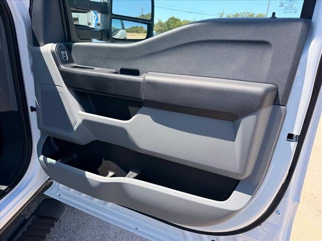 2026 Ford F-350 Super Duty XL