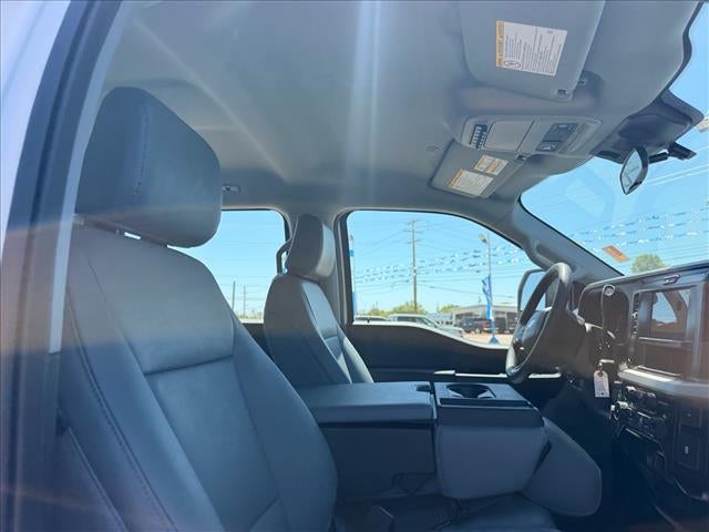 2026 Ford F-350 Super Duty XL