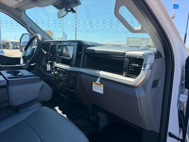 2026 Ford F-350 Super Duty XL
