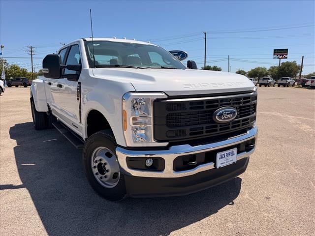 2026 Ford F-350 Super Duty XL