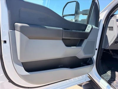 2026 Ford F-350 Super Duty XL