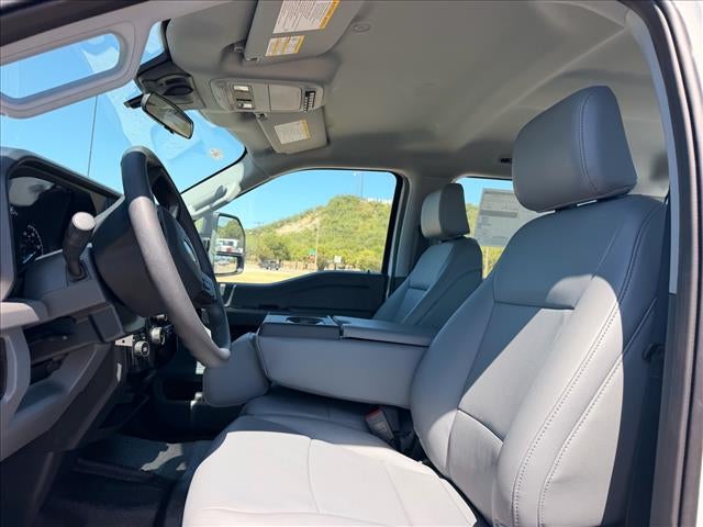 2026 Ford F-350 Super Duty XL