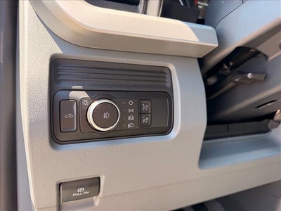 2026 Ford F-350 Super Duty XL