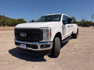 2026 Ford F-350 Super Duty XL