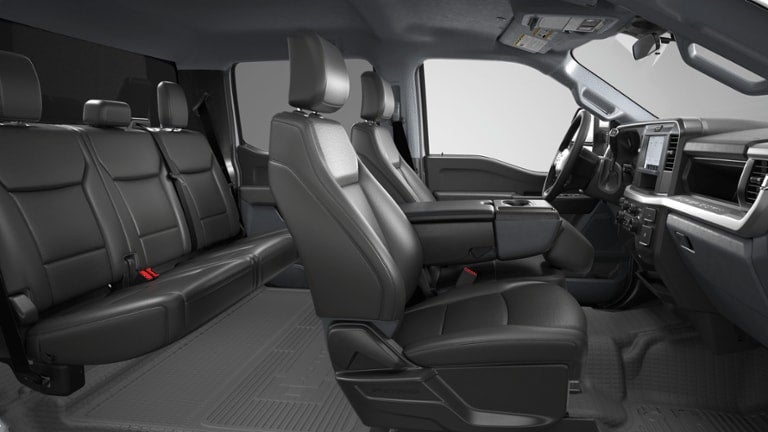 2026 Ford F-350 Super Duty XL