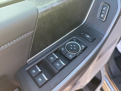 2026 Ford F-350 Super Duty XLT