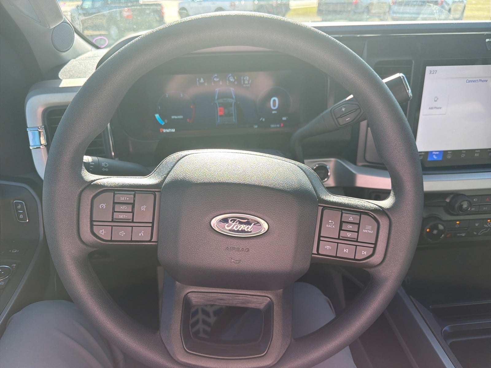 2026 Ford F-350 Super Duty XLT