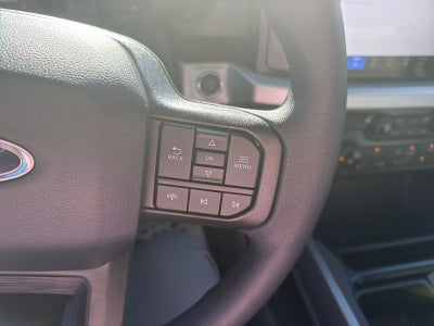 2026 Ford F-350 Super Duty XLT