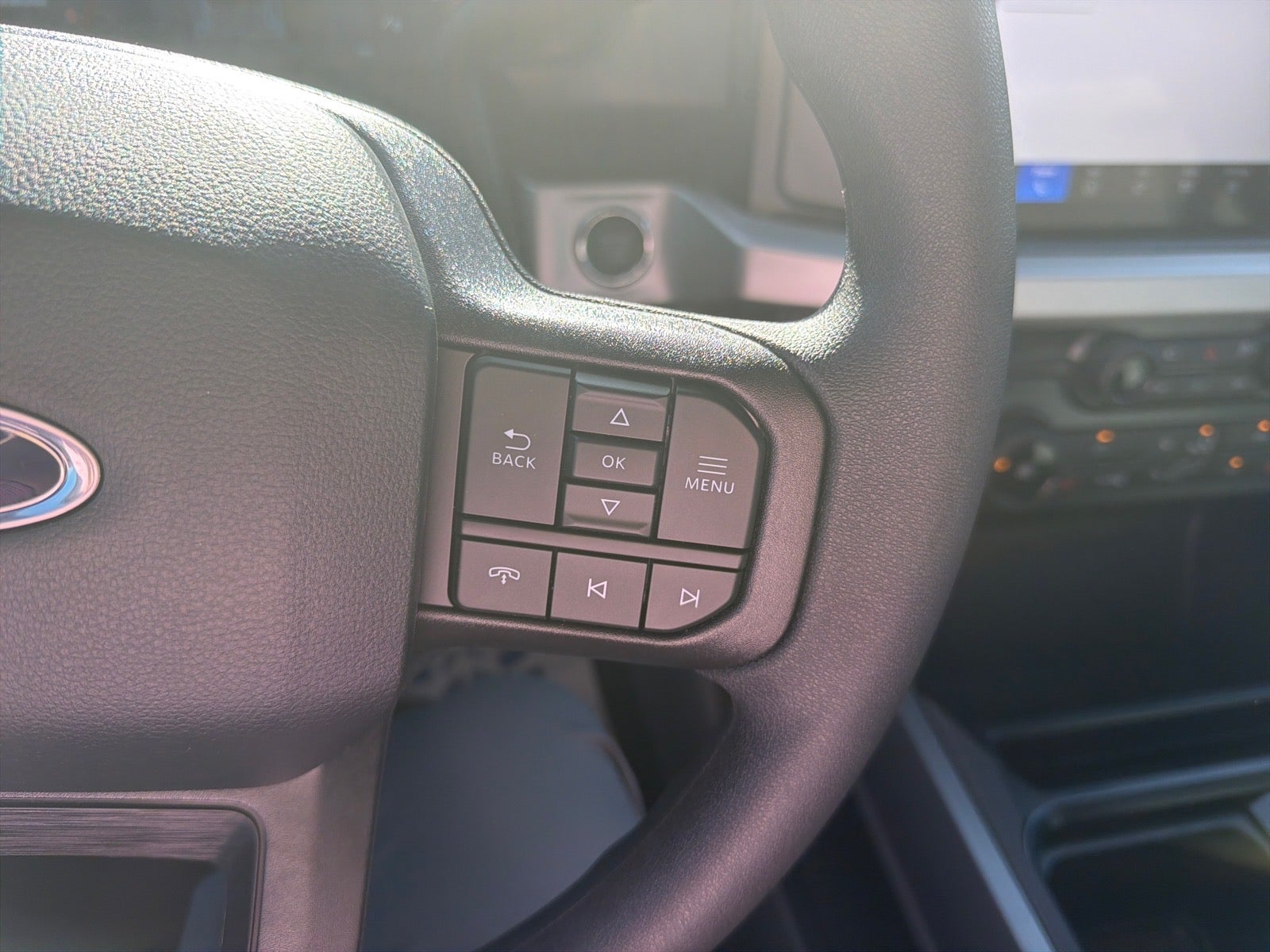 2026 Ford F-350 Super Duty XLT