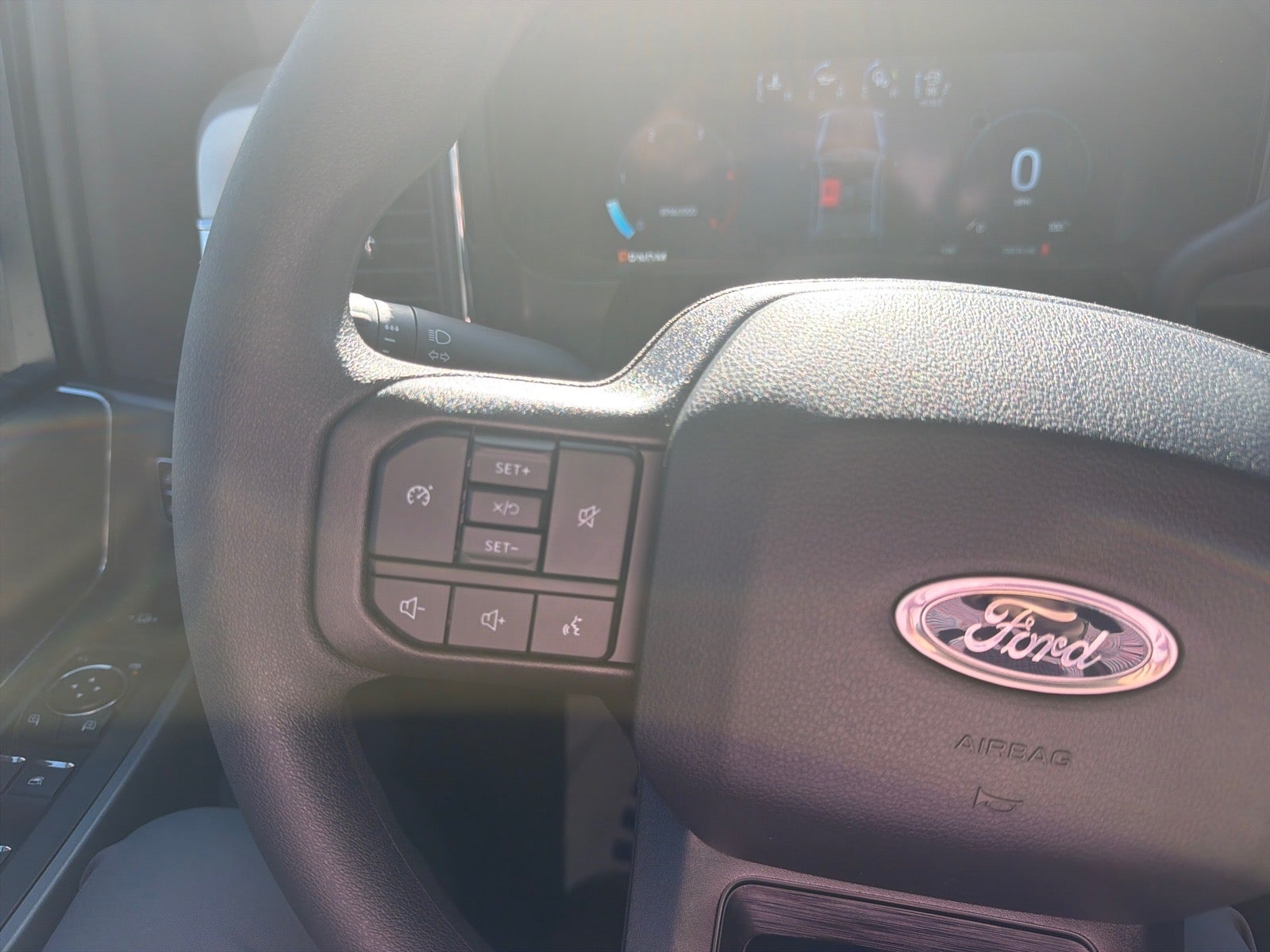 2026 Ford F-350 Super Duty XLT