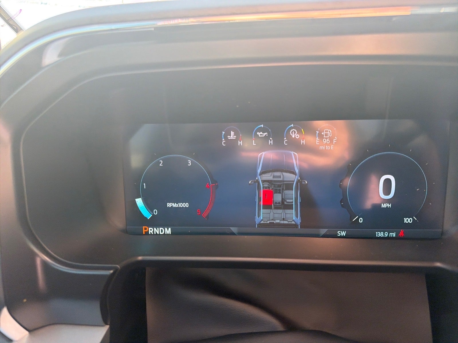 2026 Ford F-350 Super Duty XLT