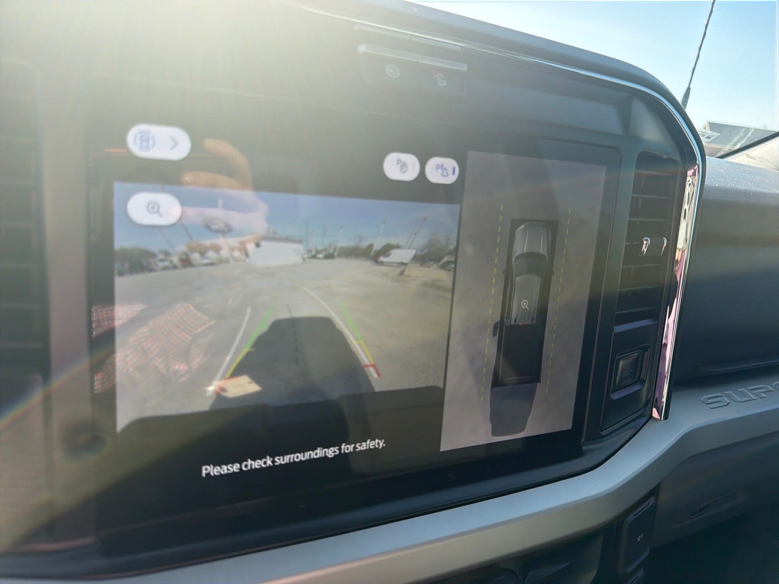 2026 Ford F-350 Super Duty XLT