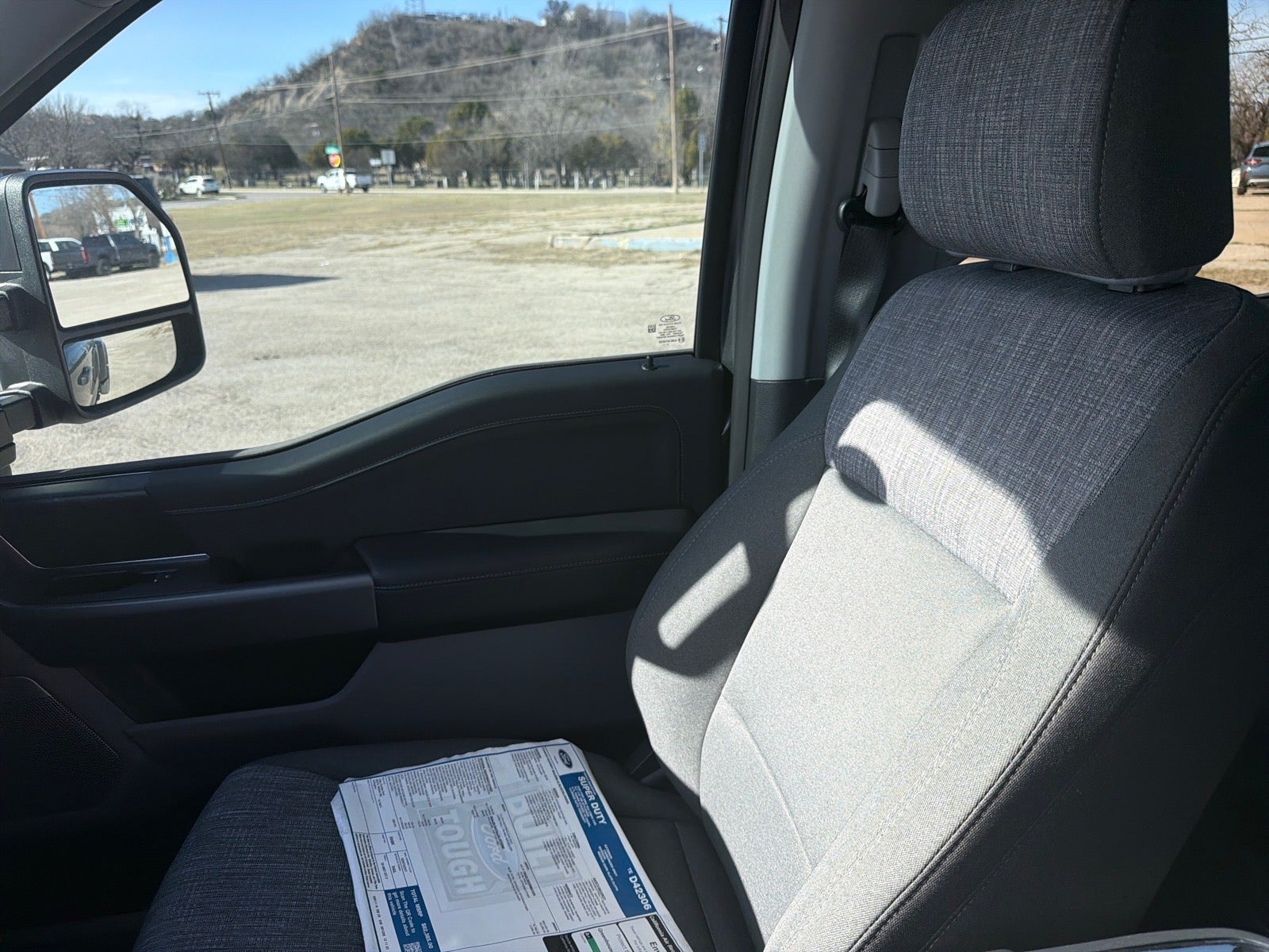 2026 Ford F-350 Super Duty XLT