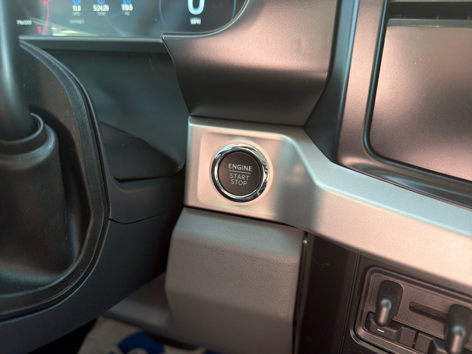 2026 Ford F-350 Super Duty XLT