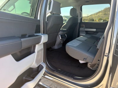 2026 Ford F-350 Super Duty XLT