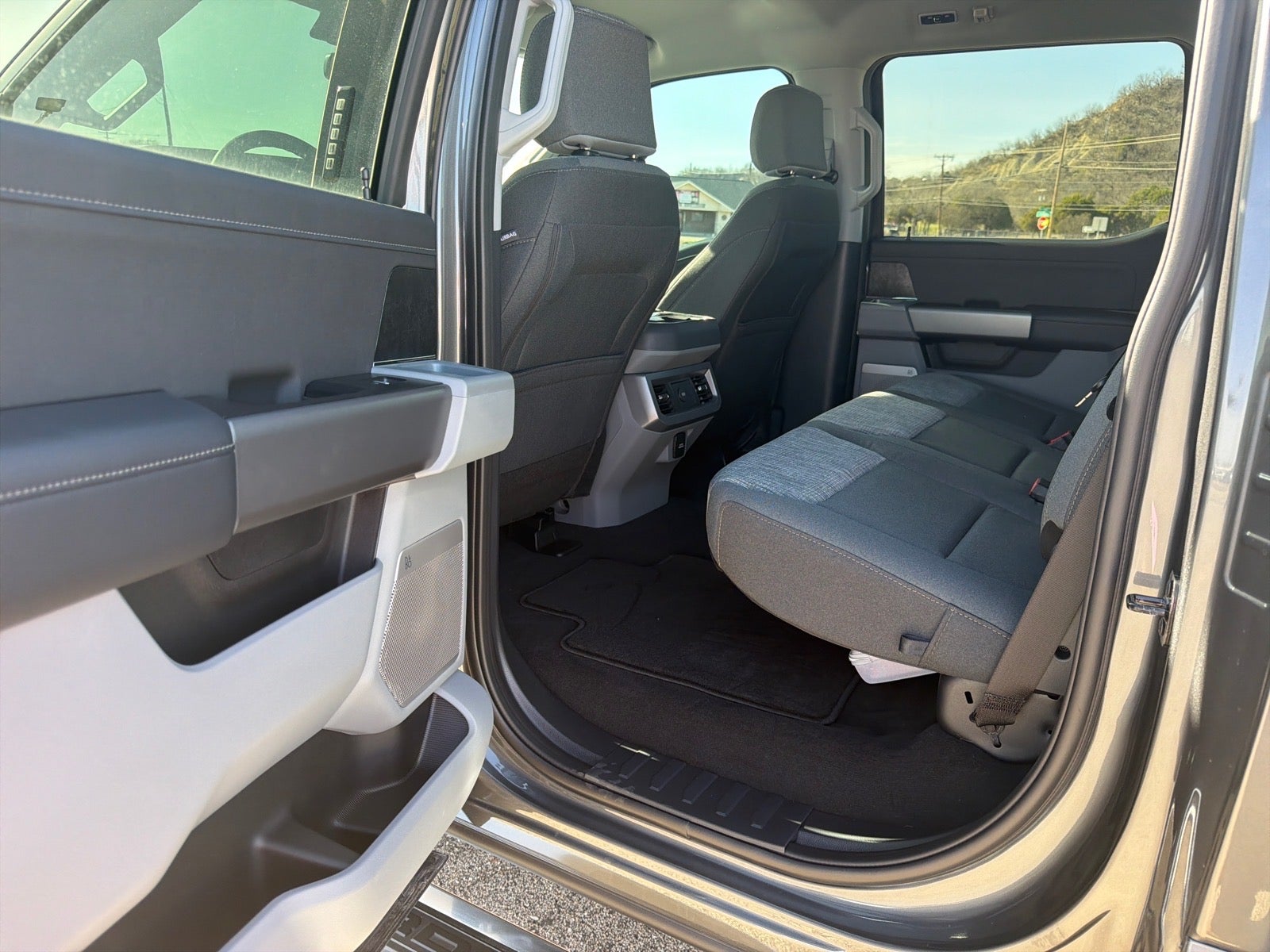 2026 Ford F-350 Super Duty XLT