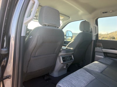 2026 Ford F-350 Super Duty XLT