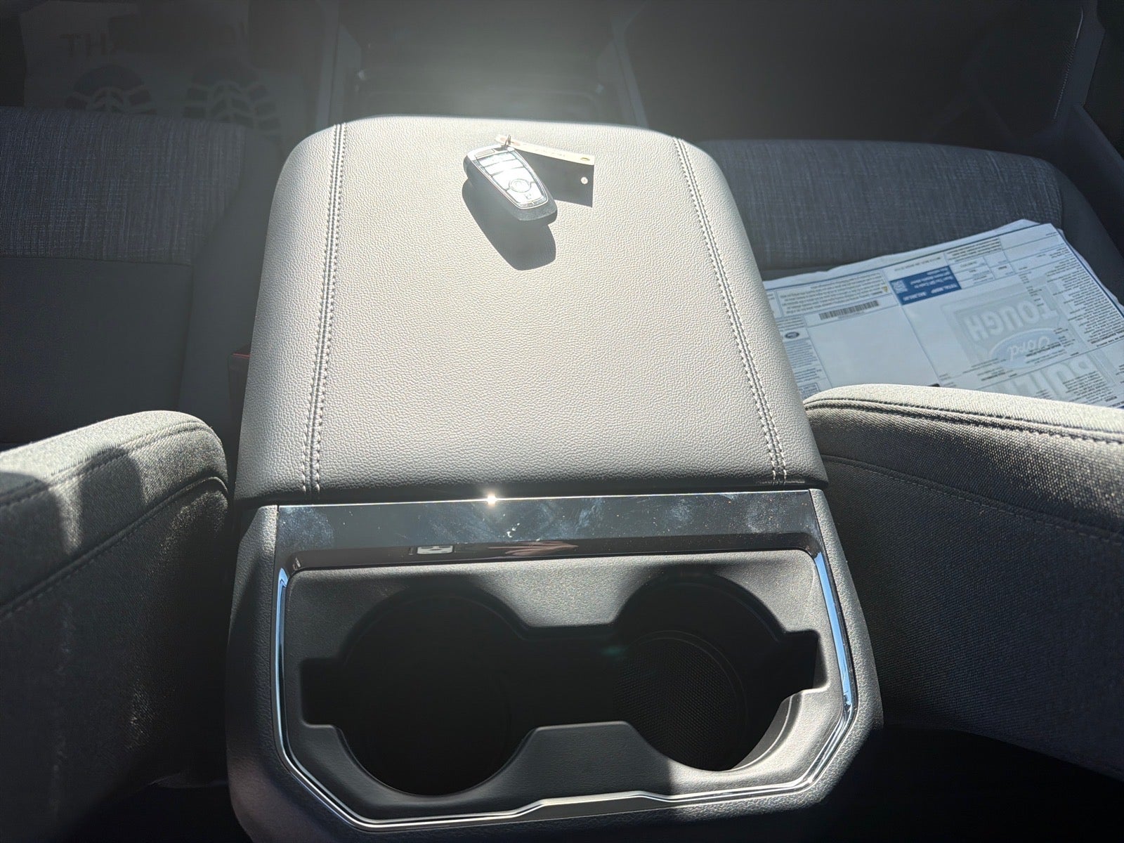 2026 Ford F-350 Super Duty XLT