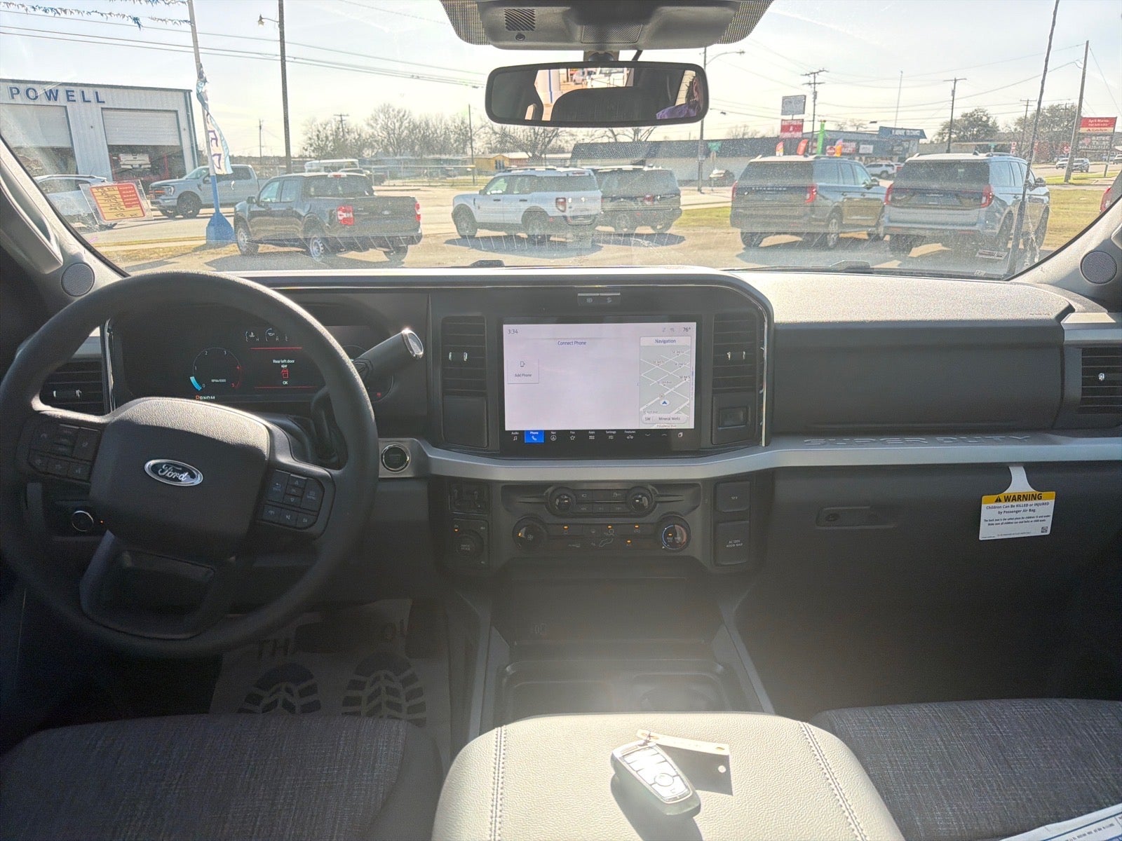 2026 Ford F-350 Super Duty XLT