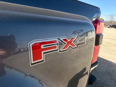 2026 Ford F-350 Super Duty XLT