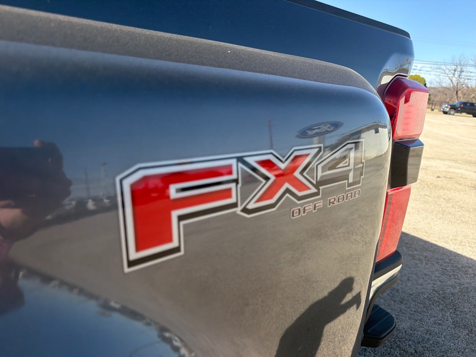 2026 Ford F-350 Super Duty XLT