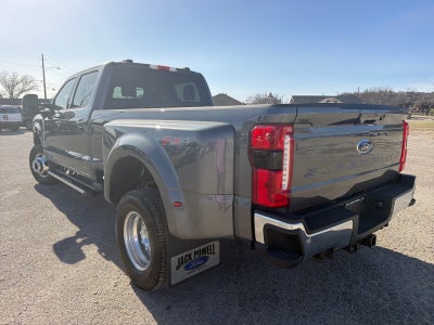 2026 Ford F-350 Super Duty XLT