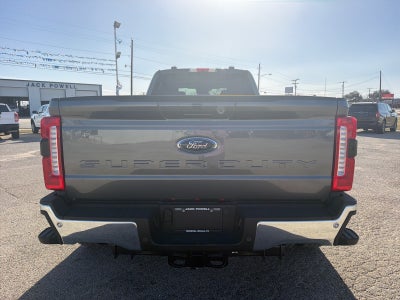 2026 Ford F-350 Super Duty XLT