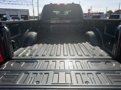 2026 Ford F-350 Super Duty XLT