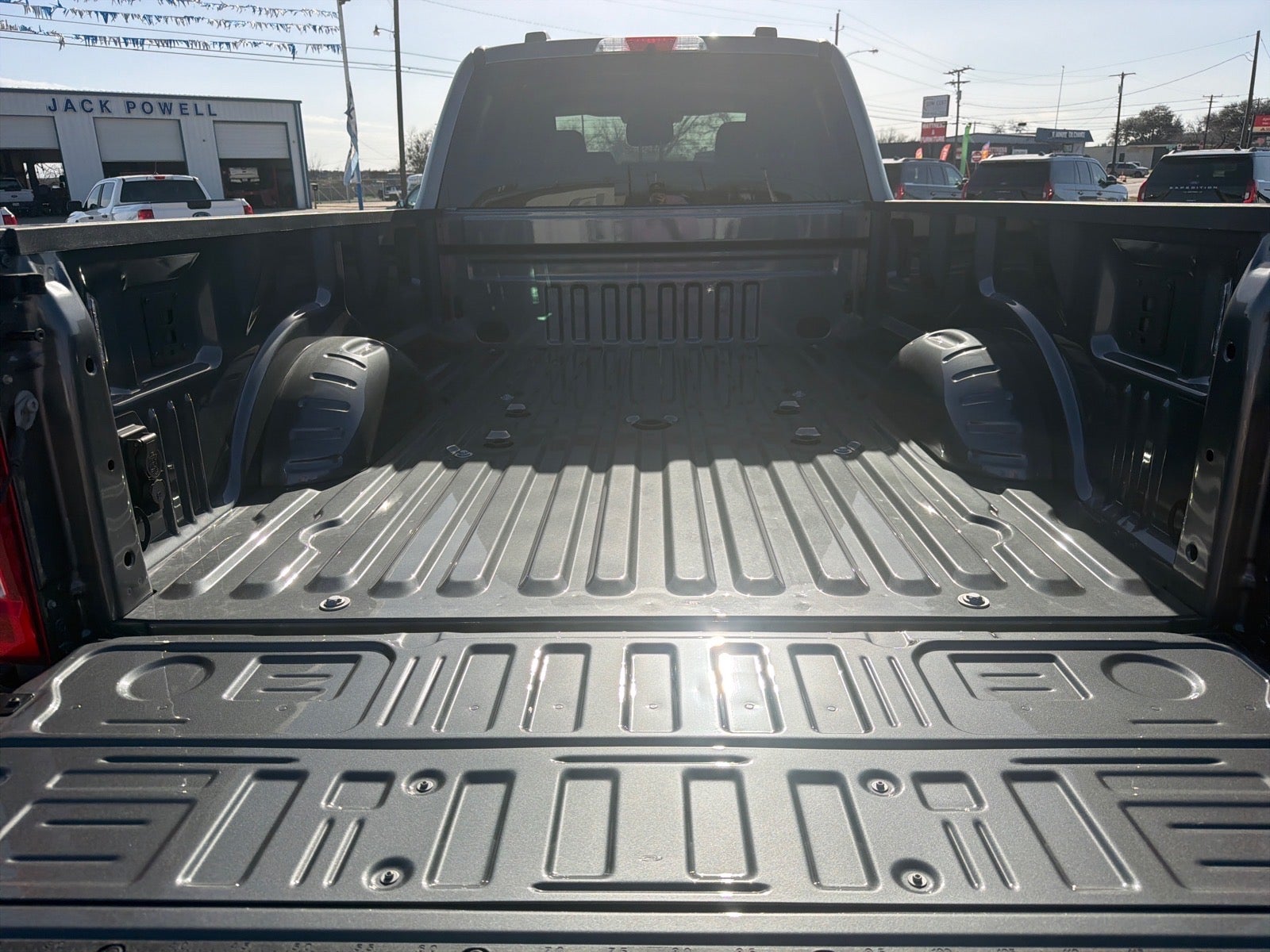 2026 Ford F-350 Super Duty XLT