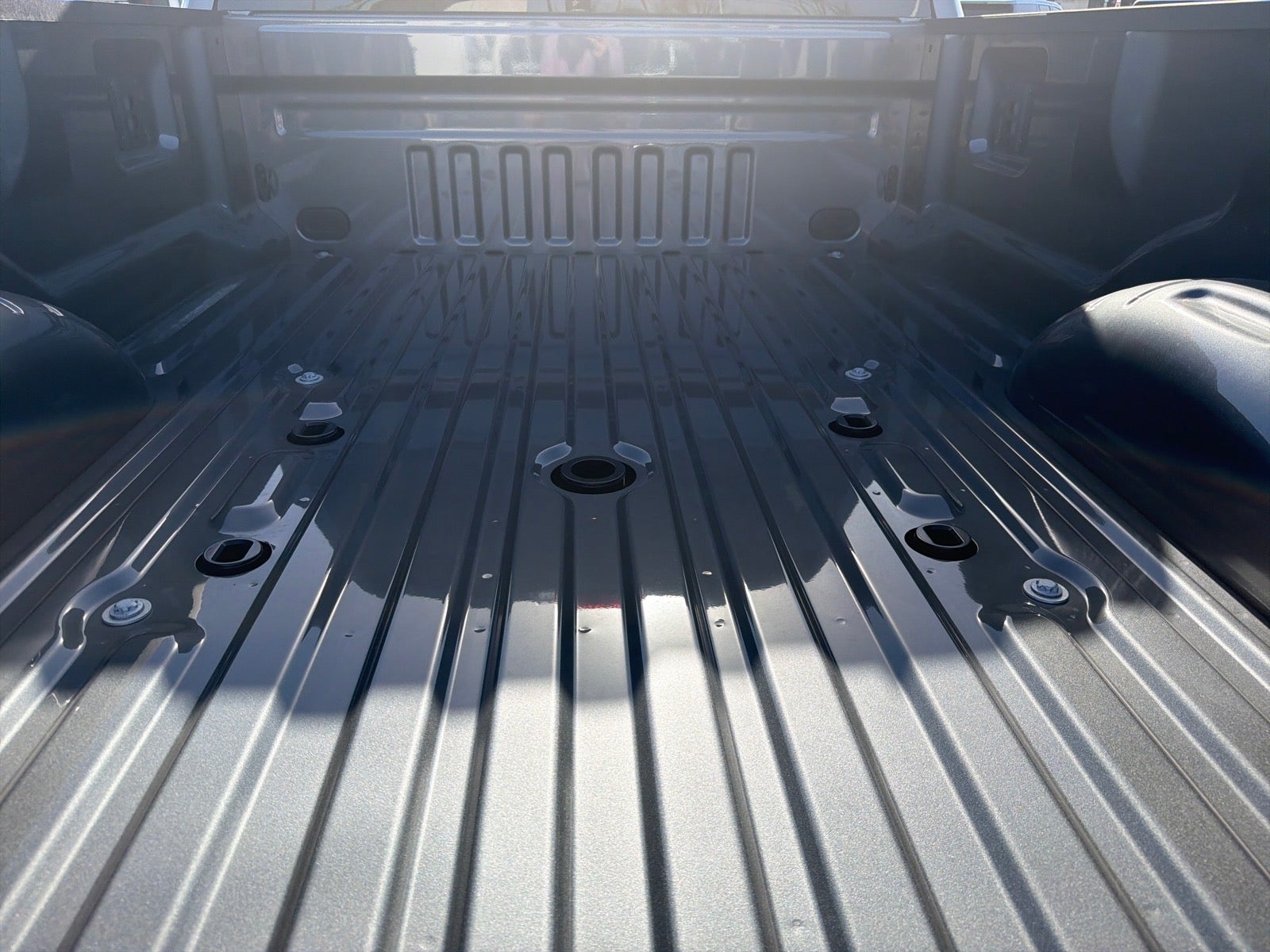 2026 Ford F-350 Super Duty XLT