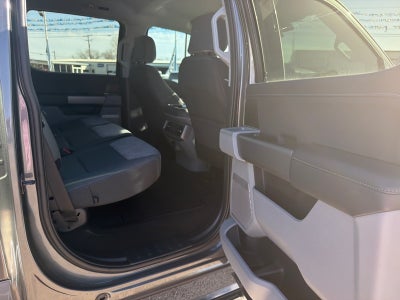 2026 Ford F-350 Super Duty XLT