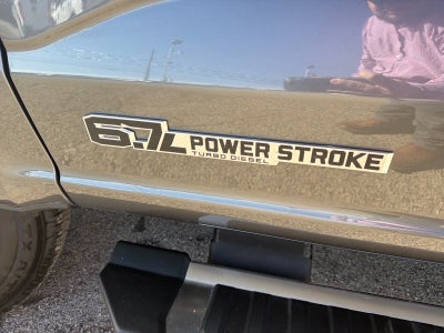 2026 Ford F-350 Super Duty XLT