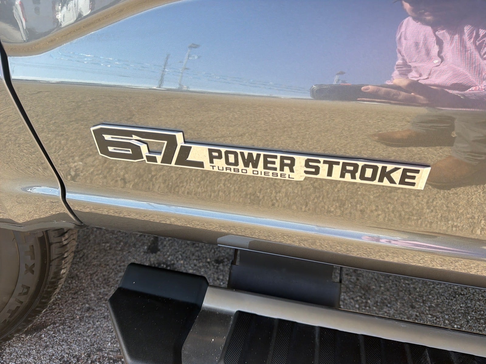 2026 Ford F-350 Super Duty XLT