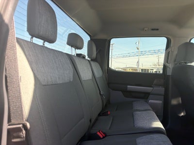 2026 Ford F-350 Super Duty XLT