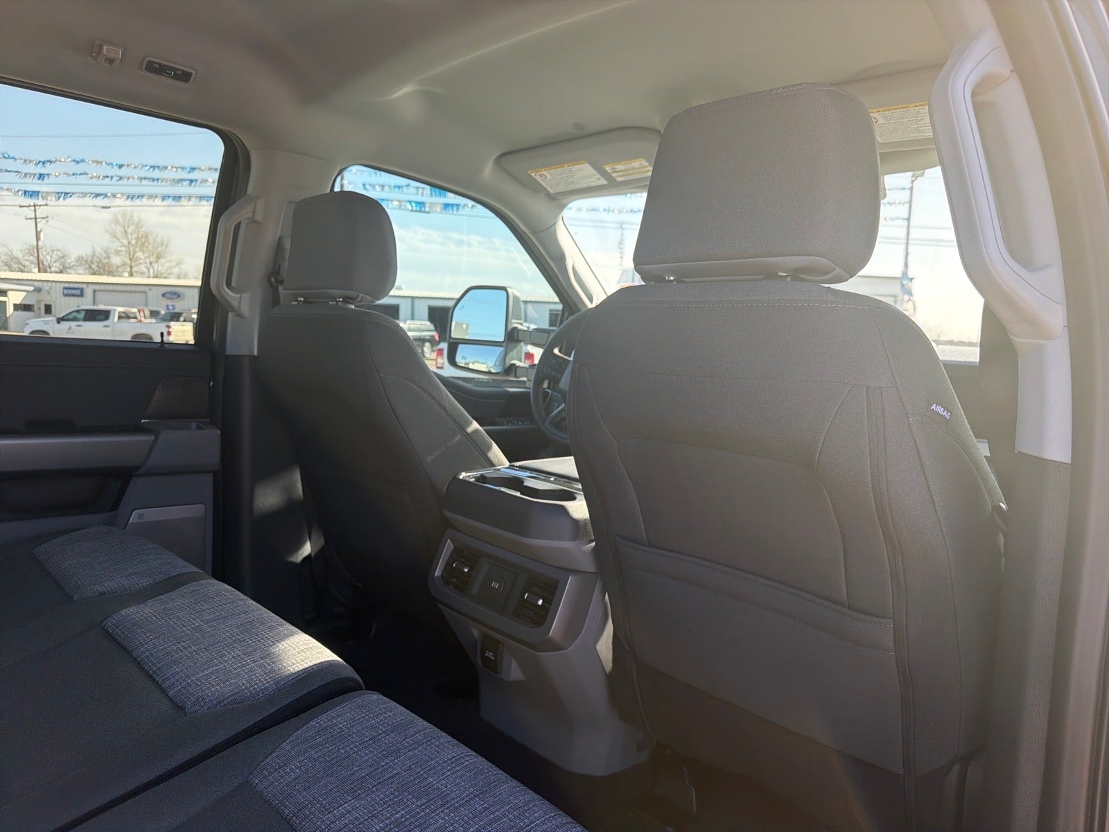 2026 Ford F-350 Super Duty XLT