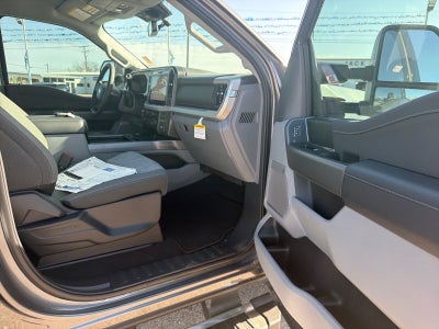 2026 Ford F-350 Super Duty XLT