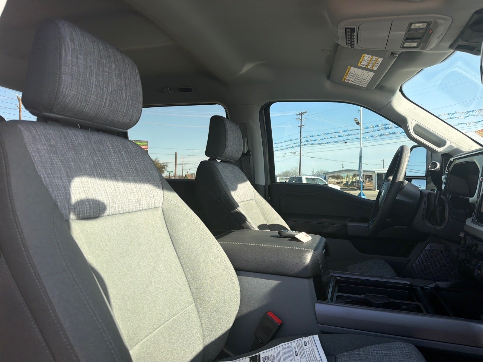 2026 Ford F-350 Super Duty XLT