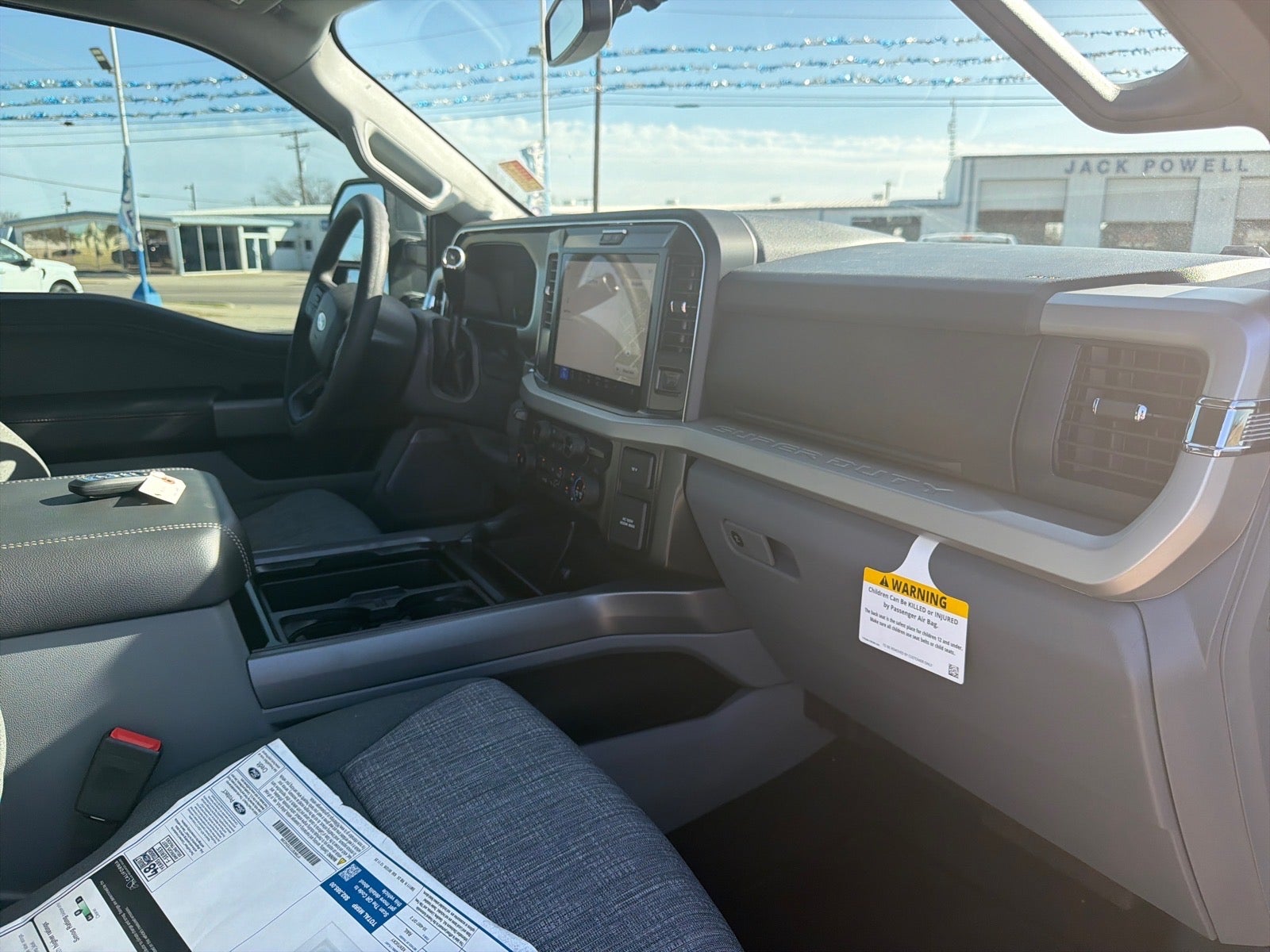 2026 Ford F-350 Super Duty XLT