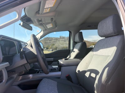 2026 Ford F-350 Super Duty XLT