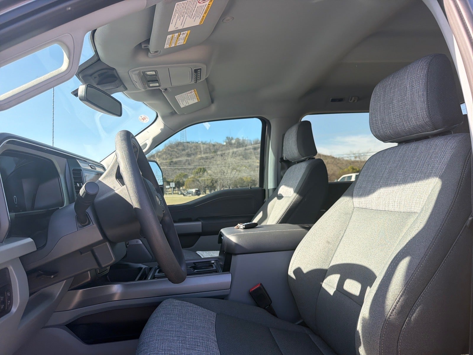 2026 Ford F-350 Super Duty XLT