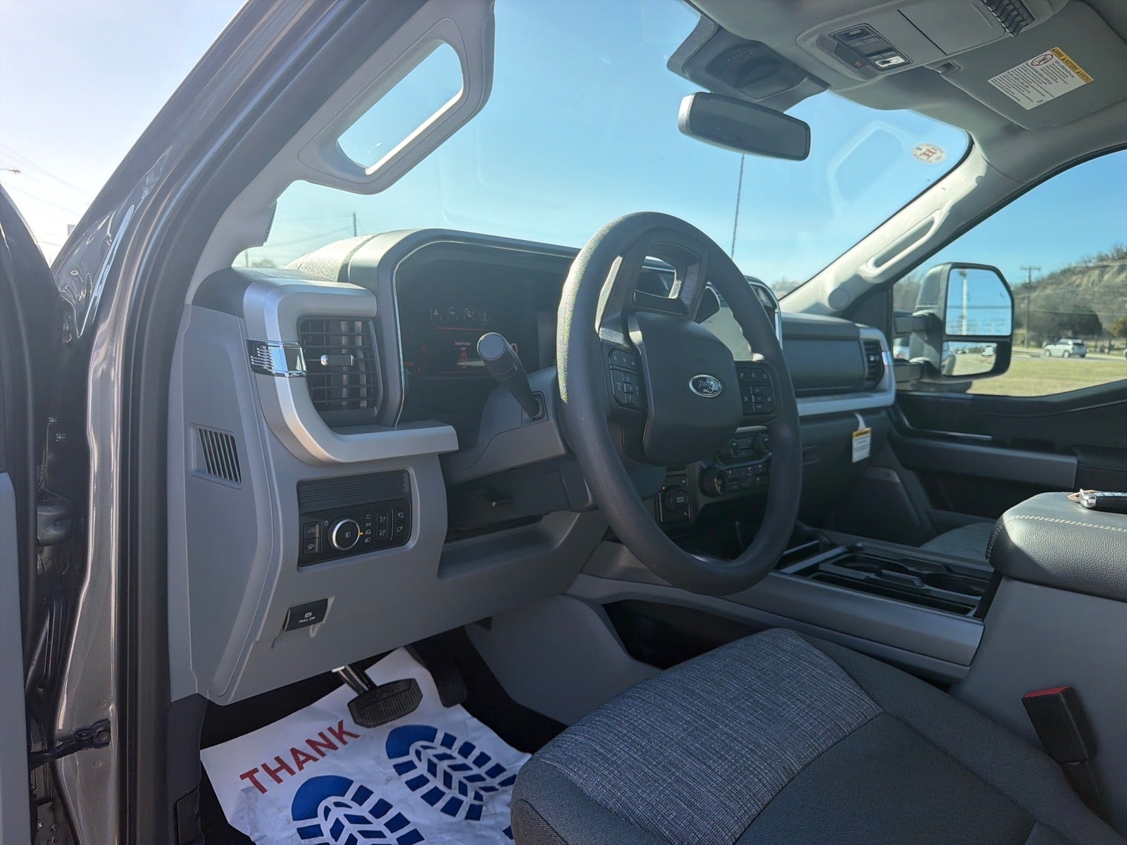 2026 Ford F-350 Super Duty XLT